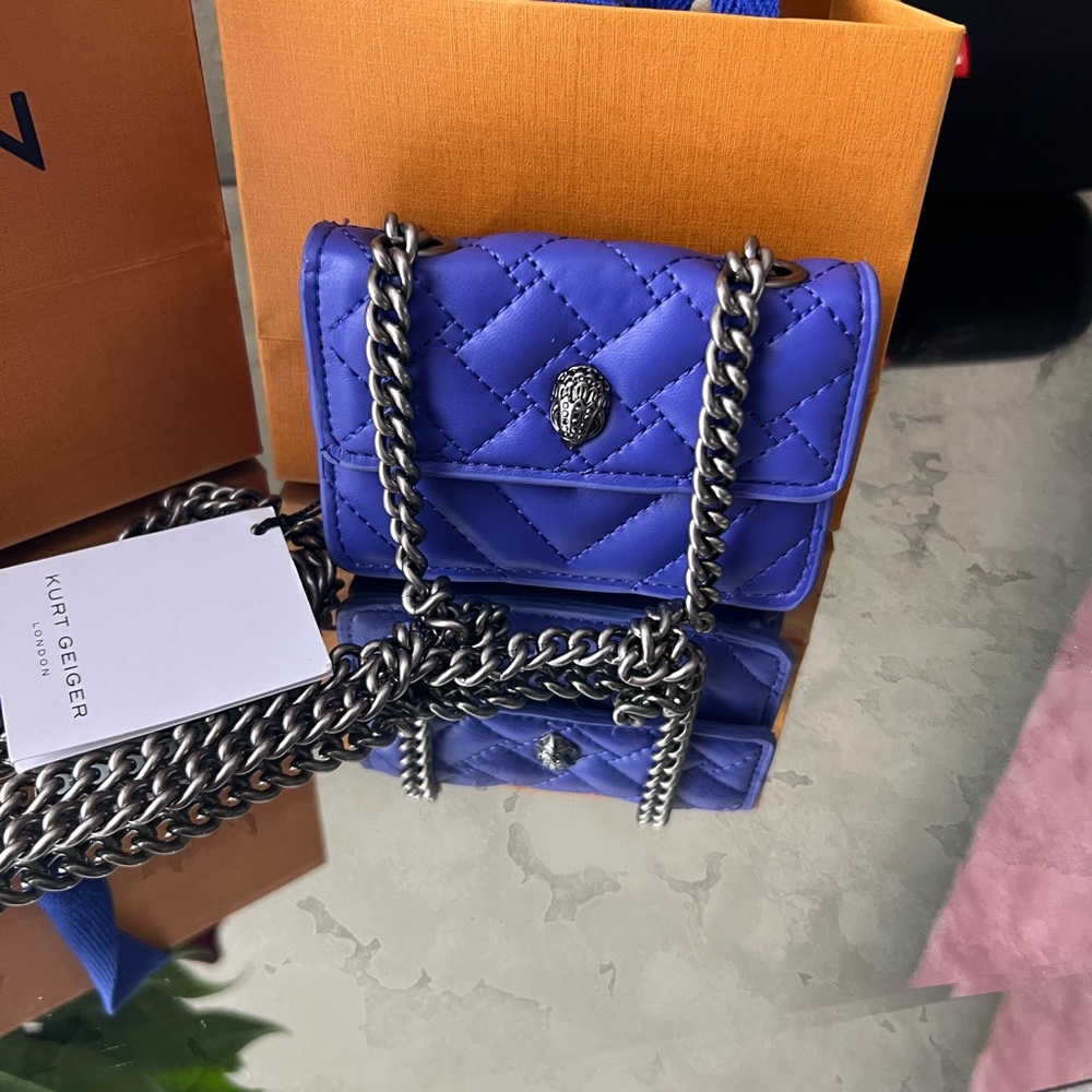 Kurt Geiger Mini Bag